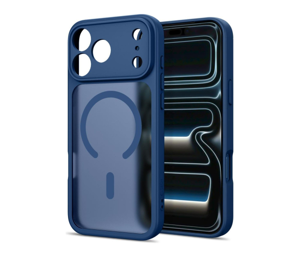 Tech-Protect Basicmag Magsafe Do Iphone 17 Pro / 18 Pro - 1587079 - zdjęcie 2